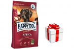 Happy Dog Supreme Sensible Africa 12,5kg