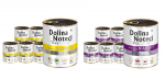 Dolina Noteci PREMIUM kana, k&uuml;&uuml;liku ja j&otilde;hvikatega 24x800g