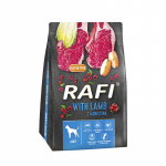 DOLINA NOTECI Rafi kuivtoit lambalihaga 3kg