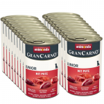 ANIMONDA GranCarno Junior maitse: T&uuml;rgi 400g