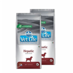 FARMINA Vet Life koera maks 2x12kg