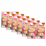 INABA CAT CHURU l&otilde;he retsept 48x14g