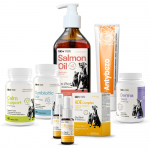 Lab-v lemmikloomade hoolduskomplekt MAXI &ndash; kinkekomplekt kassidele