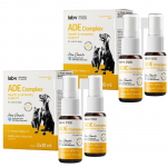 Lab-V ADE Complex - A-, D- ja E-vitamiini kompleks sprei kujul koertele ja kassidele