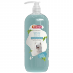 SHAMPOO WHITE DOG 1L &ndash; valge karvaga koertele