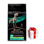 PRO PLAN Veterinary Diets EN Seedetrakti dieettoit t&auml;iskasvanud koertele 11 kg + &uuml;llatus teie koerale