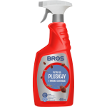 Bros vedelik voodiputukate ja suhkruk&auml;rbeste vastu 400 ml