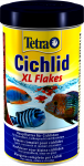 TETRA Cichlid XL Flakes 500ml