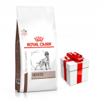 ROYAL CANIN Hepatic HF 16 7kg + STAIGMENA KUTSE KOERTELE