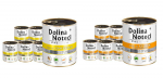 Dolina Noteci PREMIUM kana, pardiga ja k&otilde;rvitsaga 24x800g