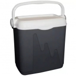 Curver Tourist k&uuml;lmik 20l padrunile