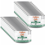 CALIBRA Cat Life Sterilised Duck 24x200g