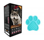 ALPHA SPIRIT MULTI Valkudega koeratoit 9kg + BILLIGER lakub matti