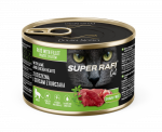 DOLINA NOTECI Super Rafi Cat P&F ulukiliha ja kanas&uuml;damega 185g