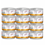 Disugual Veterinary m&auml;rg kassitoit HEPATIC kalkun (t&auml;iskasvanutele) 12x85g