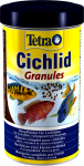 TETRA Cichlid Granules 500ml