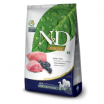 FARMINA N&D Prime canine LAMB & BLUEBERRY ADULT MEDIUM&MAXI KUIVtoit 12kg