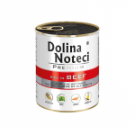 Dolina Noteci PREMIUM rikas veiseliha 800g