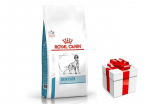 ROYAL CANIN Skin Care SK23 11 kg + STAGMENA FOR DOGS