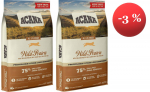 ACANA Wild Prairie Cat 4,5kg