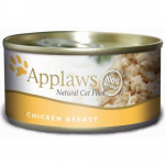 "Applaws Cat Chicken Breast" 70g CUP