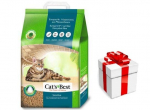 JRS Cats Best Sensitive 20l / 7,2kg