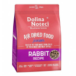 DOLINA NOTECI Superfood Junior k&uuml;&uuml;likus&ouml;&ouml;t - kuivtoit koertele 5kg