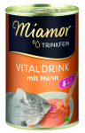 Miamor VitalDrink kanaga 135ml
