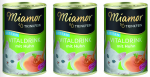 Miamor VitalDrink Kitten kanaga 3x135ml