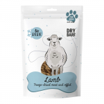 PAKA ANIMAL - Lio PEPE Lambaliha (lambakops) k&uuml;lmkuivatatud maiuspala 50g