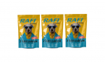 DOLINA NOTECI Rafi Classic Chicken Wet Dog Food 400 g