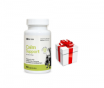 LAB-V Calm Support - toetus stressi ja k&auml;itumish&auml;irete s&uuml;mptomite puhul 45 kapslit