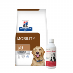 HILL'S PD Prescription Diet Canine j/d 4kg