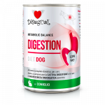 Disugual Veterinary m&auml;rgtoit DIGESTION Rabbit (t&auml;iskasvanud) 400g