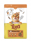 VERSELE-LAGA Lara Adult Turkey & Chicken 1.9kg - T&auml;iskasvanud kassitoit kana ja kalkuniga