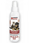 Super Beno Bitter spray Preparaat esemete n&auml;rimise ja haavade lakkumise vastu 125 ml