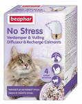 BEAPHAR No Stress difuusor &ndash; kassidele 30 ml