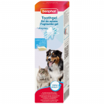 BEAPHAR HAMBAPESUGEEL 100G &ndash; maksamaitseline geel koertele ja kassidele