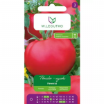 Faworyt k&otilde;rge maapinnal kasvav tomat &ndash; v&auml;ga suured, mahlakad viljad