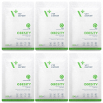 VETEXPERT Obesity Cat &ndash; m&auml;rg veterinaark&auml;imla kassidele 100 g