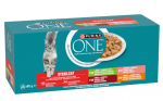 PURINA ONE Sterilcat 40 x 85 g