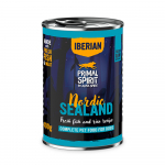 PRIMAL SPIRIT Iberian Nordic Sealand 400 g purk