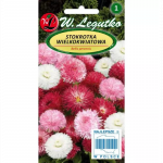 Suure&otilde;ieline harilik margriit &ndash; segu