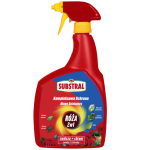 Substral Lilled &ndash; 2-in-1 terviklik kaitse &ndash; 800 ml