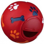 TRIXIE &Otilde;ppem&auml;nguasju - palli s&ouml;&ouml;tja 7cm