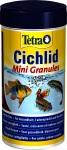 TETRA Cichlid Mini Granules 250ml