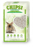Carefresh Pure White allapanu (tsellulooskiud) n&auml;rilistele 10l