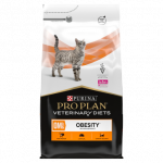 PURINA Veterinary PVD OM Obesity Management Cat 5kg + TASUTA L&Auml;HETAMINE!!!
