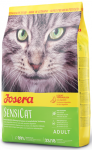 JOSERA SensiCat 10kg + kasside &uuml;llatus