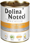 Dolina Noteci Premium pardi ja k&otilde;rvitsaga 800 g